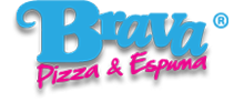 Brava Pizza & Espuma